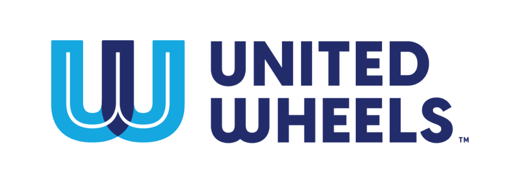 United Wheels Logo